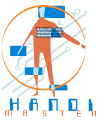 logo master HANDI